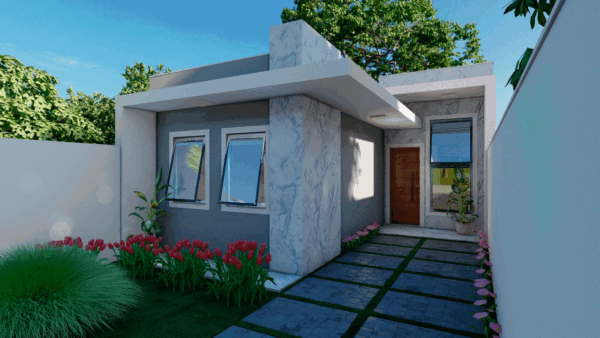 CASA-BOWL-IDEA-FACHADA_1---Photo-fachadas-de-casas-minimalistas-inspiracoes-tendencias