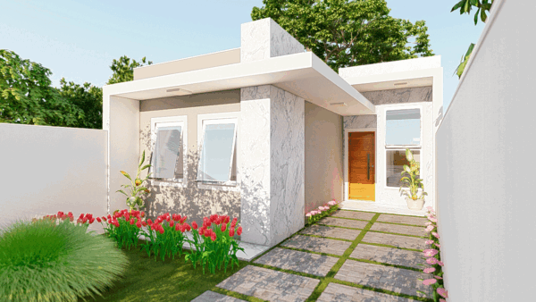 CASA-BOWL-IDEA-FACHADA_5---Photo-fachadas-de-casas-minimalistas-inspiracoes-tendencias