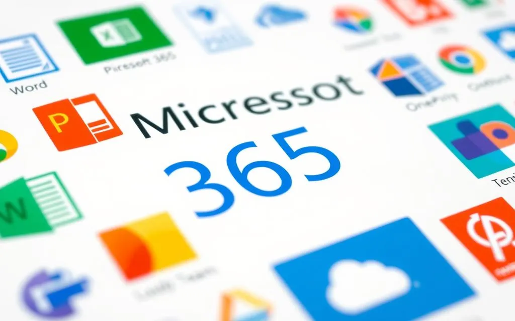microsoft 365